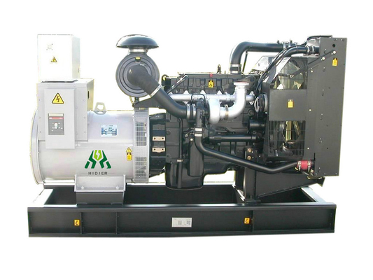 generadores del diesel de 10kw Perkins