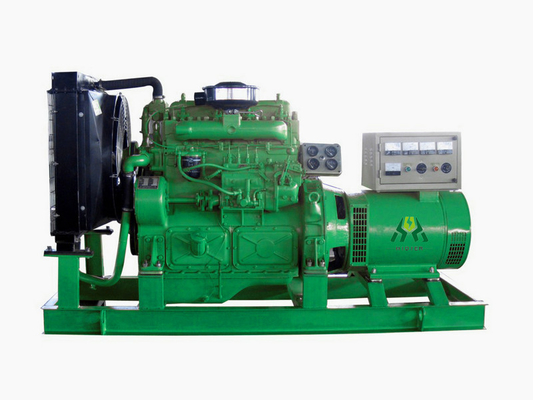 Generador diesel trifásico de SDEC Genset, 50Hz/60Hz 50kw 230V