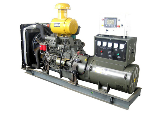 sistema de generador de 30kw Weichai Deutz con el motor diesel, 50Hz 60Hz